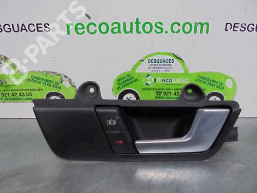 Used Front right interior door handle Front right interior door handle AUDI A4 B7 (8EC) 2.0 TDI quattro (140 hp) 3217000 3217000
