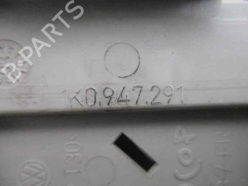 Interior roof light VW GOLF V (1K1) 2.0 TDI 16V | BP7448193I8 