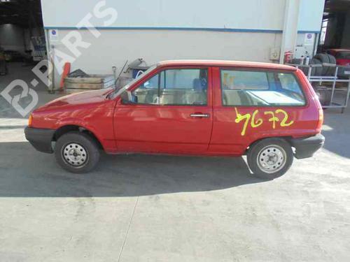 Used Parts VW POLO Coupe (86C, 80)  1.0  203309