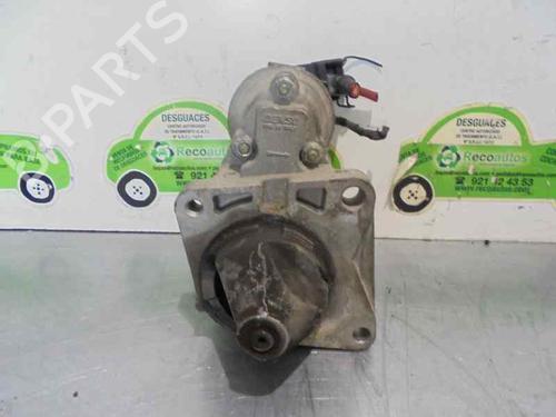 Used Starter FIAT PUNTO (188_) 1.2 60 (188.030, .050, .130, .150, .230, .250) (60 hp) 2071632