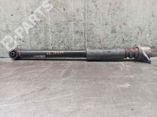 Used Left rear shock absorber Left rear shock absorber SEAT LEON (1M1) 1.6 16 V (105 hp) 8046486 8046486