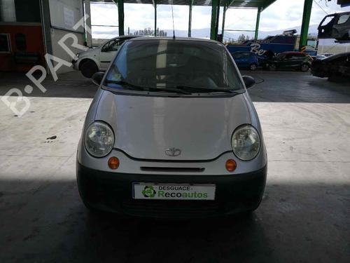 Rear left window mechanism DAEWOO MATIZ (M100, M150) 0.8 | BP9956953C24 