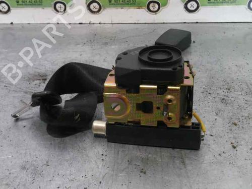 Rear center seatbelt ROVER 75 (RJ) 1.8 | BP8726836I27 