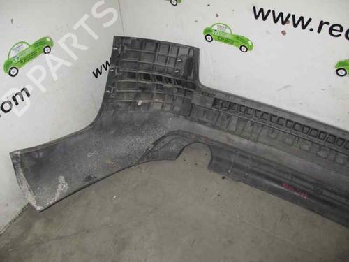 Rear bumper AUDI A6 C5 (4B2) 2.4 | BP2331691C8 