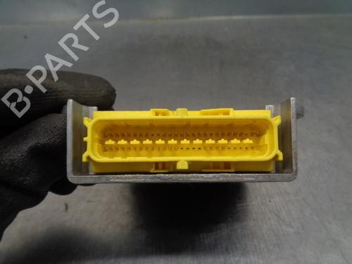 ECU airbags SEAT ALTEA (5P1) 1.9 TDI | BP17548086M53 