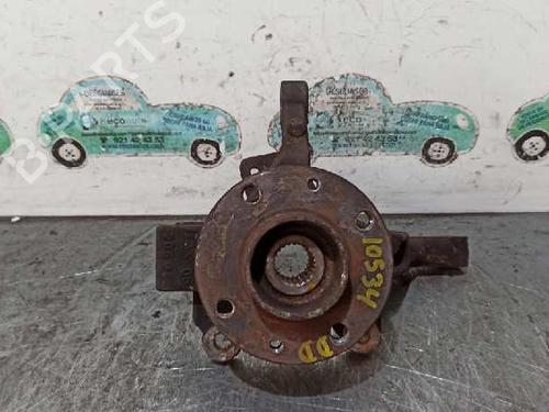 Kit Frizione Con Estrattore Centrale Per Clio III 1.2L 2005-2014 E Logan II 1.2L 2012-2024 - Ricambio #8200745122