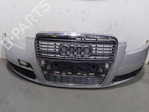 Used Front bumper AUDI A6 C6 (4F2) 2.0 TDI (140 hp) 19077227