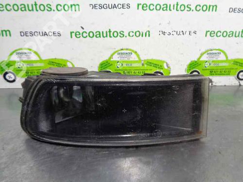 Used Left front fog light Left front fog light SAAB 9-3 (YS3F, E79, D79, D75) 1.9 TiD (150 hp) 4873919 4873919