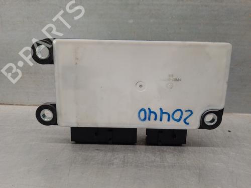 ECU airbags OPEL INSIGNIA A (G09) 1.6 CDTi (68) | BP18157639M53 