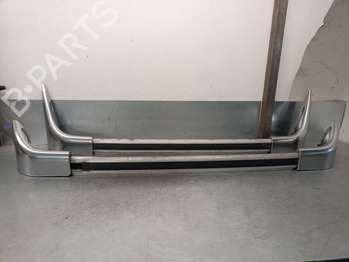 Used Roof bar CITROËN C4 II (NC_) 2.0 HDi / BlueHDi 150 (150 hp) 18882822