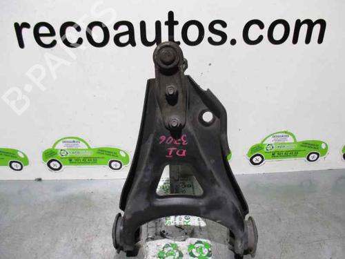 Querlenker links vorne RENAULT CLIO II (BB_, CB_) 1.4 (B/CB0C, B/CB0S) | BP2069959M12 