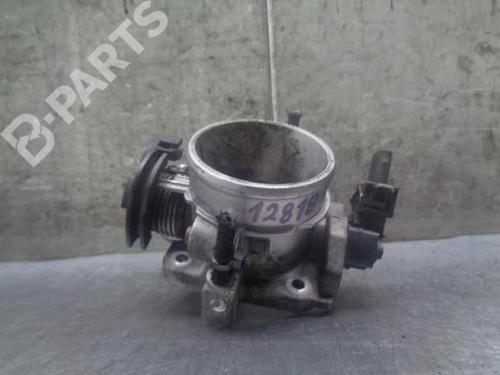 Used Throttle body Throttle body SEAT TOLEDO I (1L2) 2.0 i (115 hp) 7304442 7304442