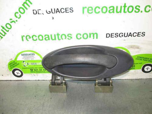 Used Rear right exterior door handle Rear right exterior door handle SAAB 9-5 (YS3E) 2.0 t (150 hp) 2066758 2066758