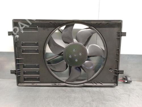 Used Radiator fan VW GOLF VII (5G1, BQ1, BE1, BE2) 1.5 TSI (150 hp) 19091867