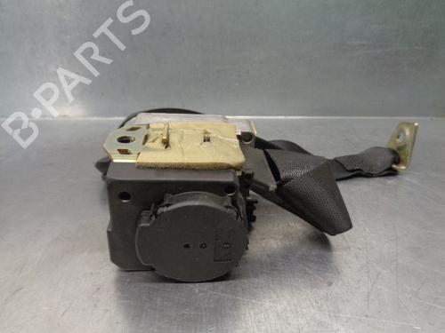 Rear left seatbelt MERCEDES-BENZ S-CLASS (W220, V220) S 500, S 500 L (220.075, 220.175, 220.875) | BP18293683I29 
