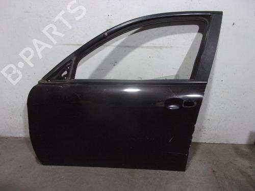 Porta frente esquerda ALFA ROMEO 147 (937_) 1.6 16V T.SPARK ECO (937.AXA1A, 937.BXA1A) (105 hp) 18079475