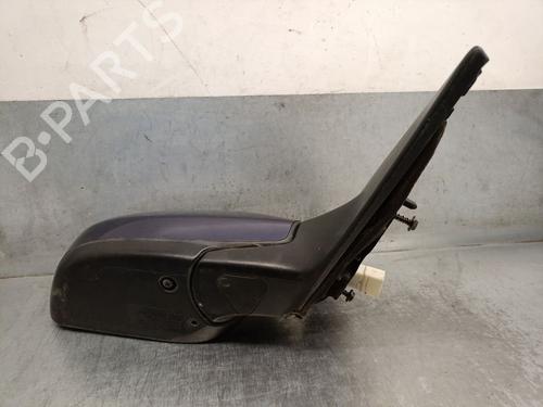 Right mirror MAZDA 3 Saloon (BK) 1.6 DI Turbo (BK12Y) | BP19940562C27 