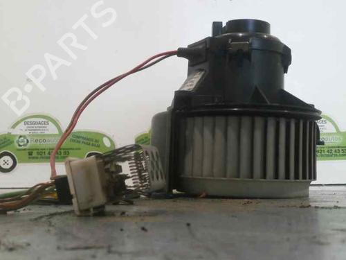 Heater blower motor OPEL ASTRA G Hatchback (T98) 1.6 16V (F08, F48) | BP2113463M62 