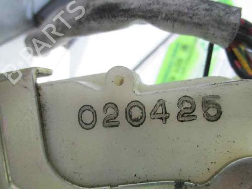 Front right lock KIA SORENTO I (JC) 2.5 CRDi 4WD | BP2091586C97 