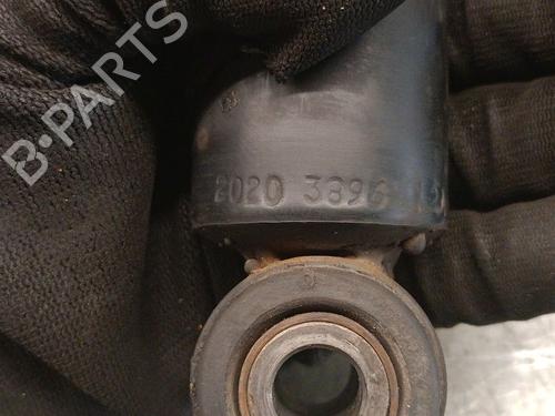 Right rear shock absorber LANCIA Y (840_) 1.2 (840AA, 840AF1A) | BP18965012M19 