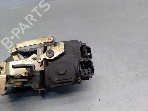 Rear left lock LAND ROVER RANGE ROVER II (P38A) 2.5 D 4x4 | BP18961778C100 