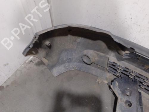 Front bumper NISSAN INTERSTAR Van (X70) dCi 120 | BP18895921C7 