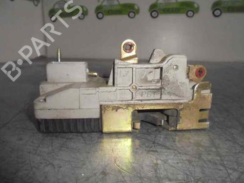 Front left lock FIAT ULYSSE (220_) 2.0 (220.AC5) | BP2290491C98 