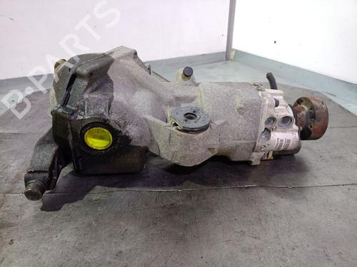 Rear differential VOLVO XC90 I (275) D5 AWD | BP19153566M24 