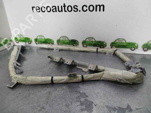 Used Right curtain airbag TOYOTA COROLLA Verso (ZER_, ZZE12_, R1_) 2.2 D-4D (AUR10_, AUR10R) (136 hp) 2072844