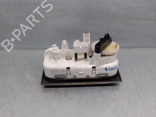 Climate control OPEL MERIVA A MPV (X03)  | BP18113105I5 