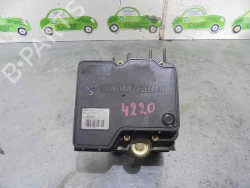 ABS Bremseaggregat MAZDA 6 Hatchback (GG) 1.8 | BP2110576M43 