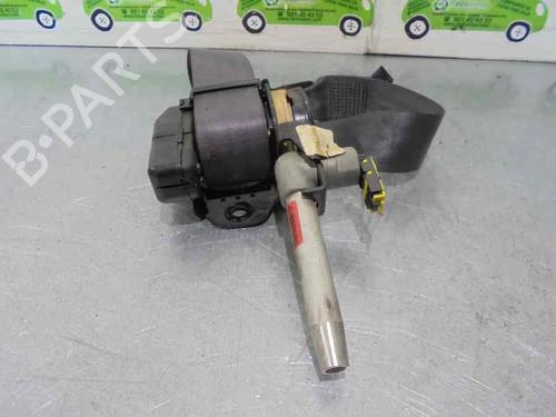 Rear center seatbelt VOLVO S60 I (384) 2.4 | BP8726727I27 