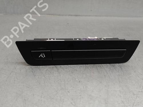 Kombi Kontakt / Stilkkontakt BMW 5 Gran Turismo (F07) 530 d xDrive (258 hp) 17687098