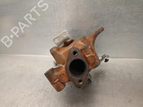 Engine mount VW POLO V (6R1, 6C1) 1.4 (6R1) | BP19256355M89 