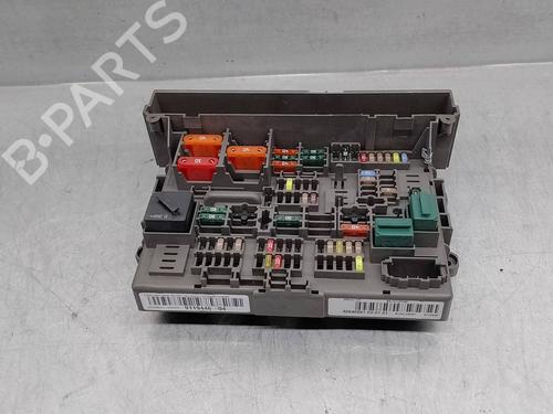 Fuse box BMW 1 (E81) 116 d | BP18682471E1 