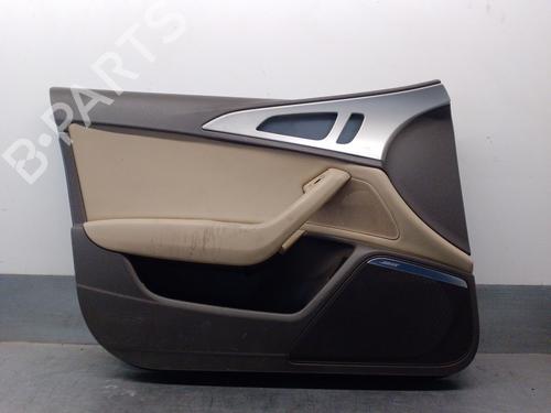 Used Front left panel AUDI A6 C7 Avant (4G5, 4GD) 3.0 TDI (204 hp) 19128813