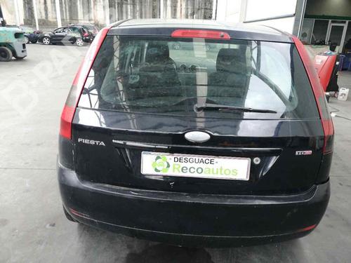 ECU airbags FORD FIESTA V (JH_, JD_) 1.4 TDCi | BP10920999M53  - Image 10