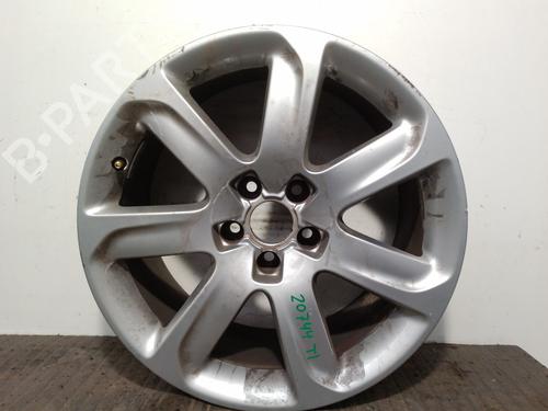 Used Rim AUDI A6 C7 Avant (4G5, 4GD) 3.0 TDI (204 hp) 19138358