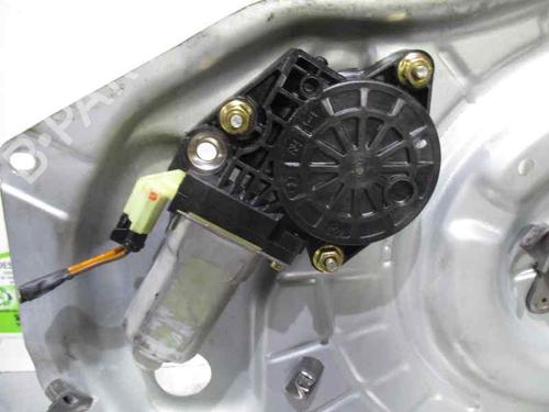 Front left window mechanism HYUNDAI ELANTRA III (XD) 2.0 CRDi | BP2093705C22 
