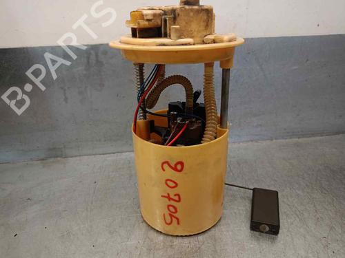 Used Fuel pump FIAT GRANDE PUNTO (199_) 1.9 D Multijet (130 hp) 18682460