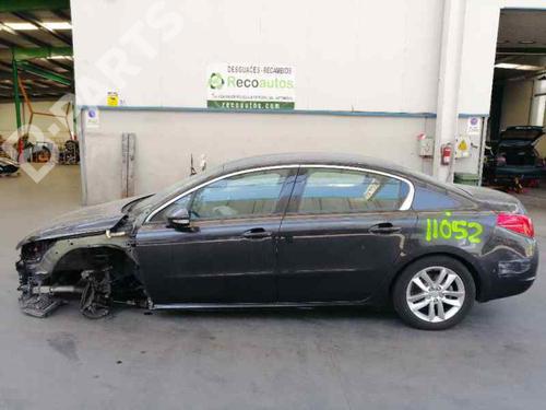 Expansion tank PEUGEOT 508 I (8D_) 2.0 HDi | BP5885978C120  - Image 11