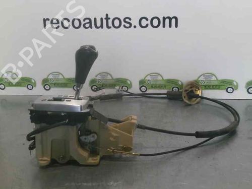 Manual gearbox selector HYUNDAI XG (XG) 350 (197 hp) 7447746