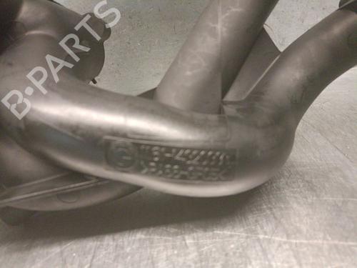 Intake manifold BMW 3 (E46) 316 i | BP19414734M70 