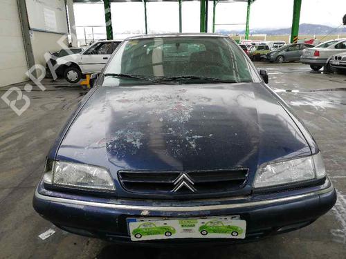 Headlight switch CITROËN XANTIA (X1_, X2_) 2.0 HDI 90 | BP7014100I24 