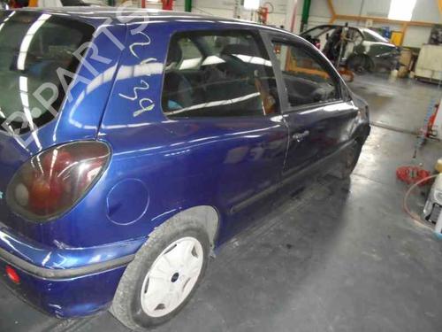 Gearbox FIAT PUNTO (188_)  | BP2123412M3 