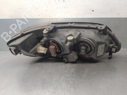 Left headlight OPEL ZAFIRA A MPV (T98) 2.0 DTI 16V (F75) | BP19067873C28 