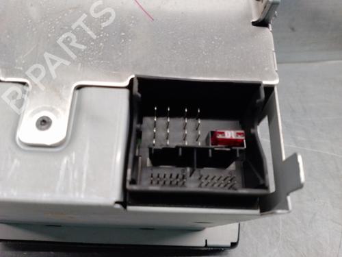 Radio SKODA OCTAVIA II (1Z3) 1.9 TDI | BP18529533E6 