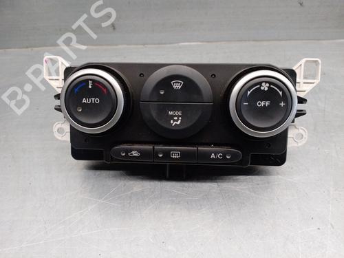 Used Climate control MAZDA CX-7 (ER) 2.2 MZR-CD AWD (ER10A) (173 hp) 18297936