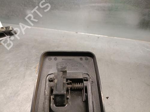 Front right interior door handle CITROËN AX (ZA-_) 14 | BP19131143I14 