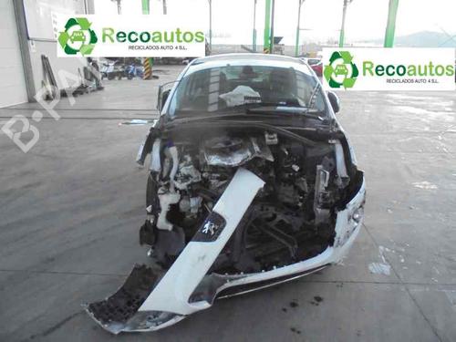 Expansion tank PEUGEOT 3008 I MPV (0U_) 1.6 VTi | BP2096974C120 